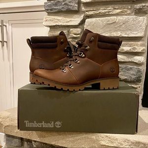 Timberland Ellendale Hiker Boots